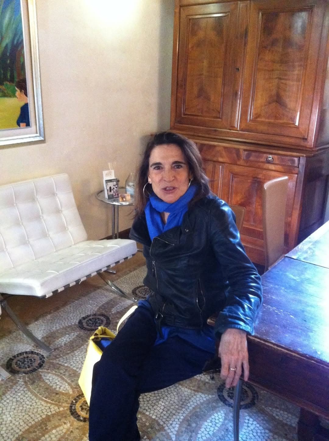 Lina Sastri
