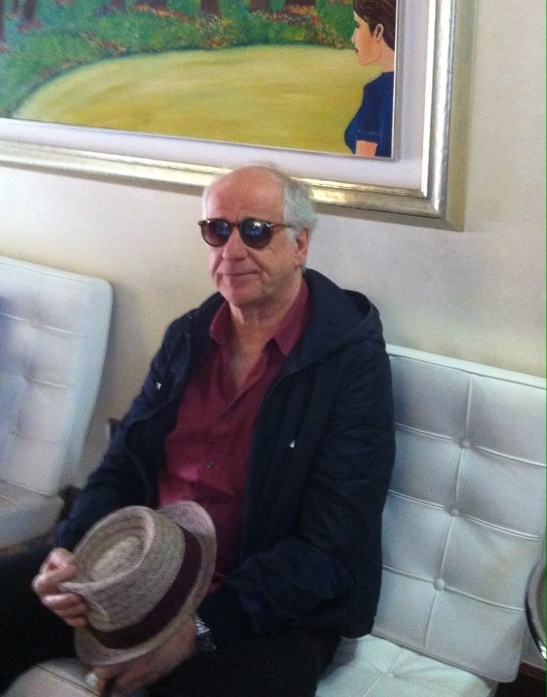 Toni Servillo