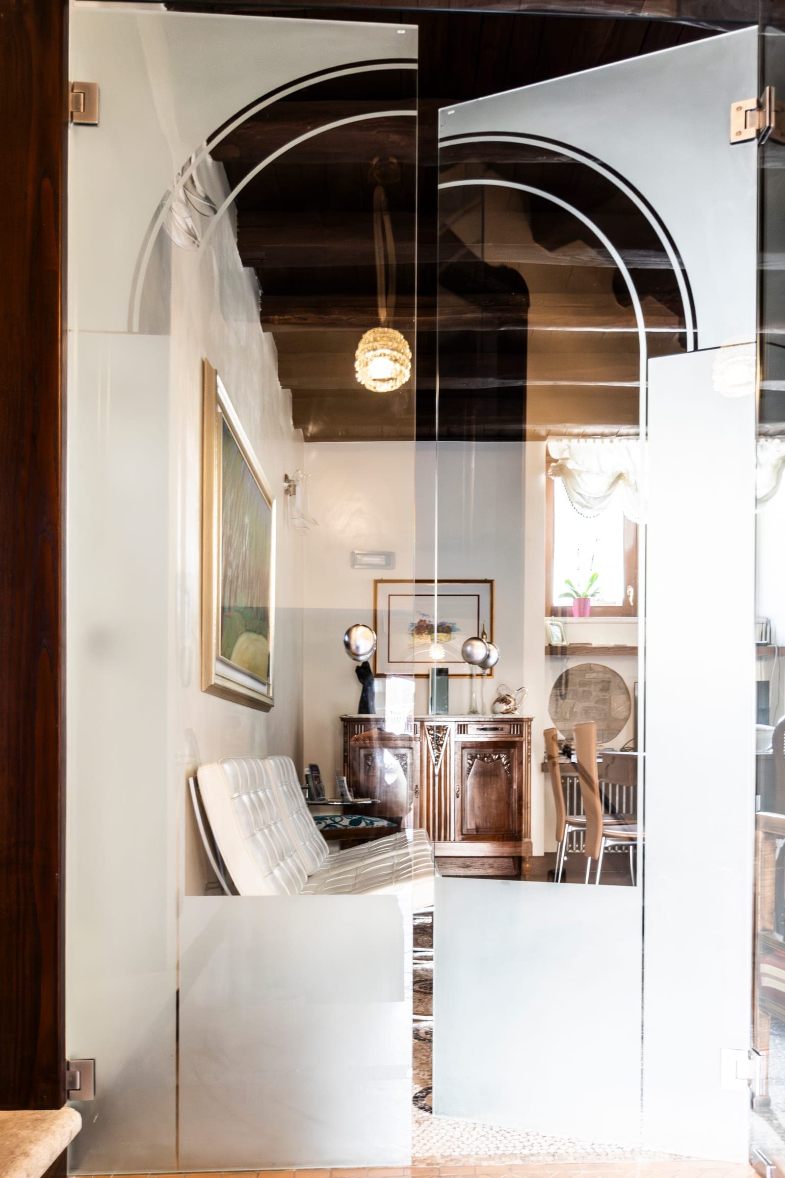 Gli interni — Al Convento B&B
