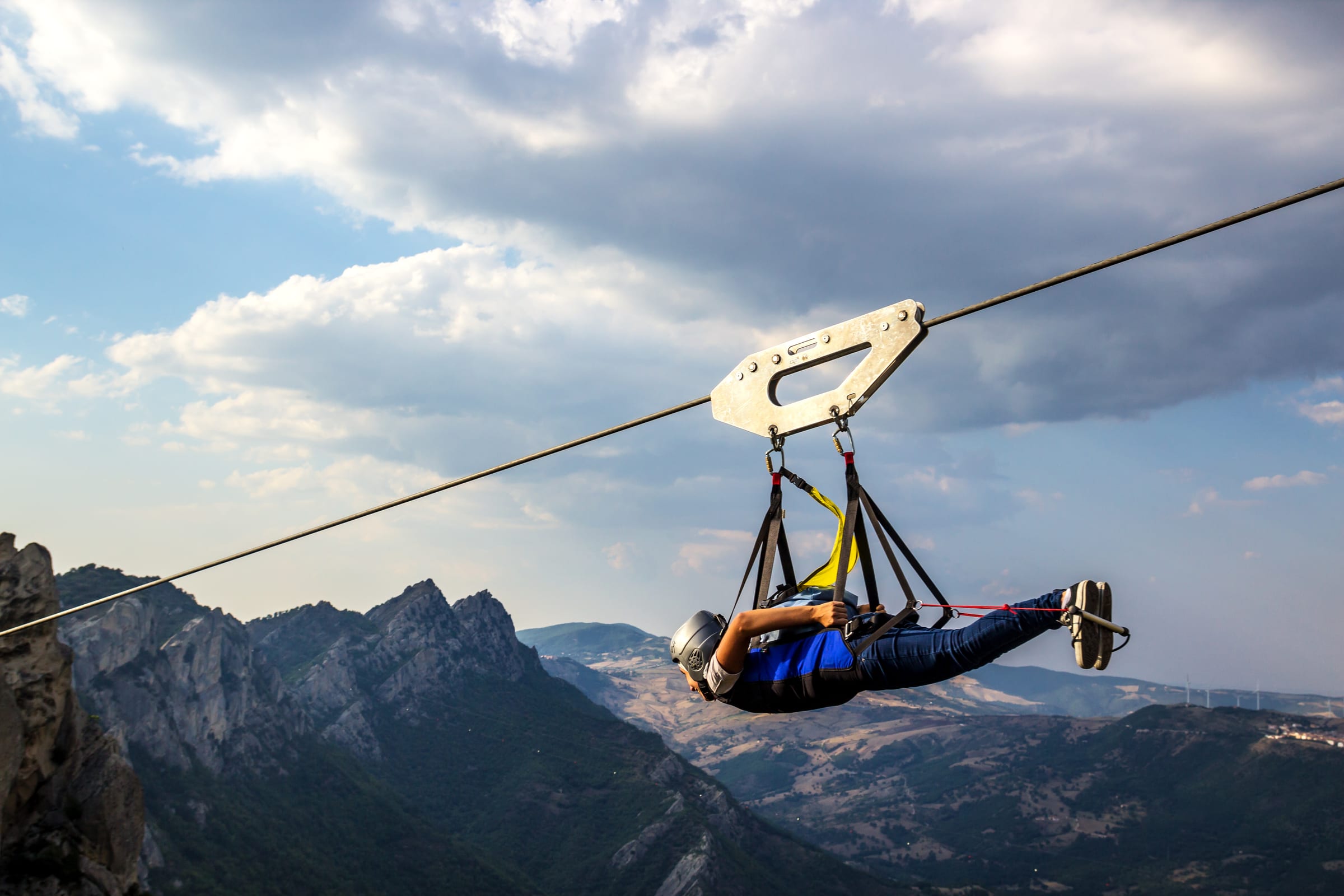 Volo dell'Angelo